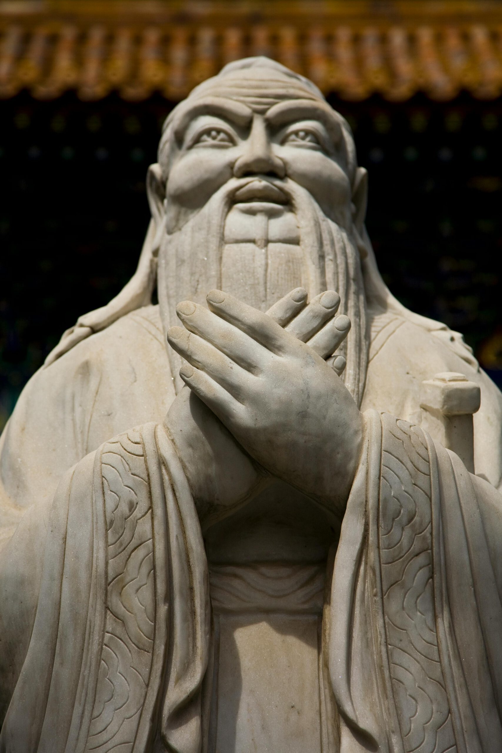 Godsdiensten_Confucianisme